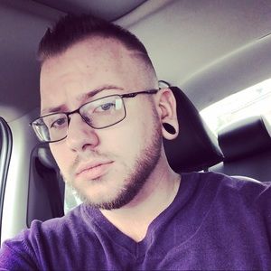 Meet your Posher, Josh